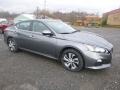 Gun Metallic 2019 Nissan Altima S