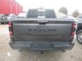 2019 Granite Crystal Metallic Ram 1500 Rebel Crew Cab 4x4  photo #5
