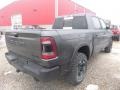 2019 Granite Crystal Metallic Ram 1500 Rebel Crew Cab 4x4  photo #6