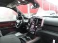 2019 Granite Crystal Metallic Ram 1500 Rebel Crew Cab 4x4  photo #11