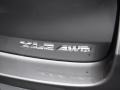2016 Predawn Gray Mica Toyota Highlander XLE AWD  photo #10