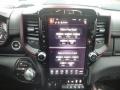 2019 Granite Crystal Metallic Ram 1500 Rebel Crew Cab 4x4  photo #16