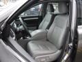 2016 Predawn Gray Mica Toyota Highlander XLE AWD  photo #13