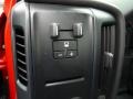 2019 Red GMC Sierra 3500HD Regular Cab Utility Truck  photo #13