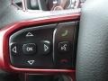 2019 Granite Crystal Metallic Ram 1500 Rebel Crew Cab 4x4  photo #20