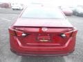 Scarlet Ember Tintcoat - Altima SV Photo No. 5