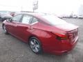 Scarlet Ember Tintcoat - Altima SV Photo No. 6