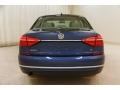 Reef Blue Metallic - Passat S Sedan Photo No. 17