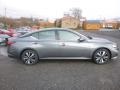  2019 Altima SV Gun Metallic