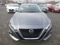 Gun Metallic - Altima SV Photo No. 9