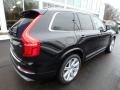 Onyx Black Metallic - XC90 T6 AWD Inscription Photo No. 2