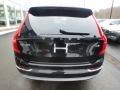 Onyx Black Metallic - XC90 T6 AWD Inscription Photo No. 3