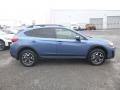 Quartz Blue Pearl - Crosstrek 2.0i Premium Photo No. 3