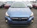 Quartz Blue Pearl - Crosstrek 2.0i Premium Photo No. 9