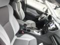 Quartz Blue Pearl - Crosstrek 2.0i Premium Photo No. 10