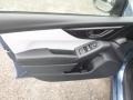 Quartz Blue Pearl - Crosstrek 2.0i Premium Photo No. 13