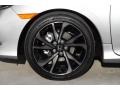 2019 Honda Civic Sport Coupe Wheel and Tire Photo