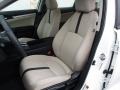 Taffeta White - Civic LX Sedan Photo No. 11