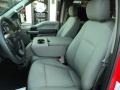 2018 Race Red Ford F150 XLT SuperCrew 4x4  photo #7