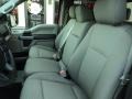 2018 Race Red Ford F150 XLT SuperCrew 4x4  photo #8