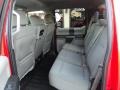 2018 Race Red Ford F150 XLT SuperCrew 4x4  photo #9