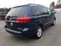 2005 Stratosphere Mica Toyota Sienna XLE Limited AWD  photo #7