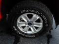 2018 Race Red Ford F150 XLT SuperCrew 4x4  photo #32