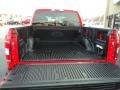 2018 Race Red Ford F150 XLT SuperCrew 4x4  photo #36