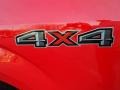 2018 Race Red Ford F150 XLT SuperCrew 4x4  photo #37