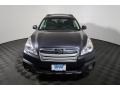 Graphite Gray Metallic - Outback 2.5i Premium Photo No. 5