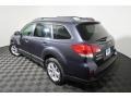 Graphite Gray Metallic - Outback 2.5i Premium Photo No. 9
