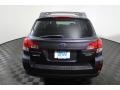 Graphite Gray Metallic - Outback 2.5i Premium Photo No. 10