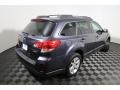 Graphite Gray Metallic - Outback 2.5i Premium Photo No. 11