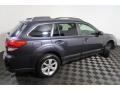 Graphite Gray Metallic - Outback 2.5i Premium Photo No. 12