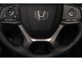 Black Steering Wheel Photo for 2019 Honda Pilot #130690491
