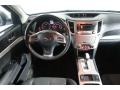 Graphite Gray Metallic - Outback 2.5i Premium Photo No. 16