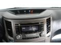 Graphite Gray Metallic - Outback 2.5i Premium Photo No. 23