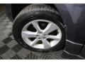 Graphite Gray Metallic - Outback 2.5i Premium Photo No. 30