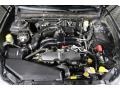 Graphite Gray Metallic - Outback 2.5i Premium Photo No. 34