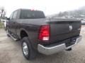 2018 Granite Crystal Metallic Ram 2500 Tradesman Crew Cab 4x4  photo #4