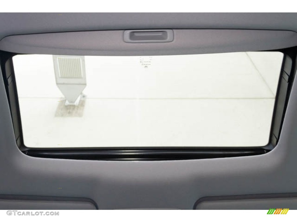 2019 Honda Ridgeline RTL Sunroof Photos