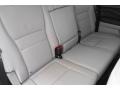 2019 Honda Ridgeline Gray Interior Rear Seat Photo