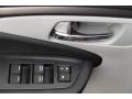 2019 Honda Ridgeline Gray Interior Controls Photo