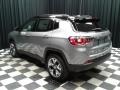 2019 Billet Silver Metallic Jeep Compass Limited 4x4  photo #8