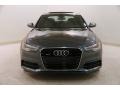 Daytona Gray Pearl - A6 3.0T Prestige quattro Sedan Photo No. 2