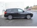 Magnetic Black - Pathfinder SV 4x4 Photo No. 7