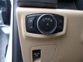Light Camel Controls Photo for 2019 Ford F150 #130694572