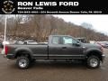 Magnetic - F350 Super Duty XL SuperCab 4x4 Photo No. 1