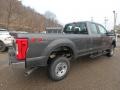 Magnetic - F350 Super Duty XL SuperCab 4x4 Photo No. 2