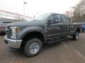 Magnetic - F350 Super Duty XL SuperCab 4x4 Photo No. 7